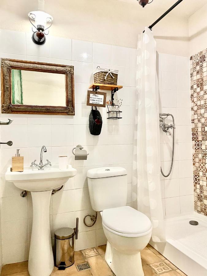 Saschiz 130/Lodging And Glamping Ngoại thất bức ảnh