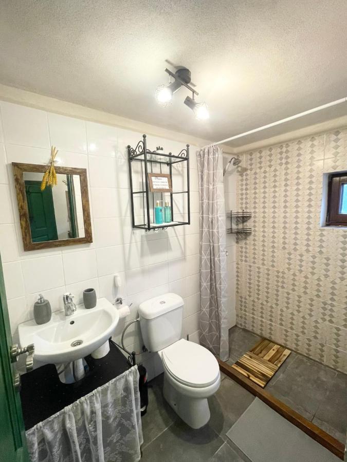 Saschiz 130/Lodging And Glamping Ngoại thất bức ảnh