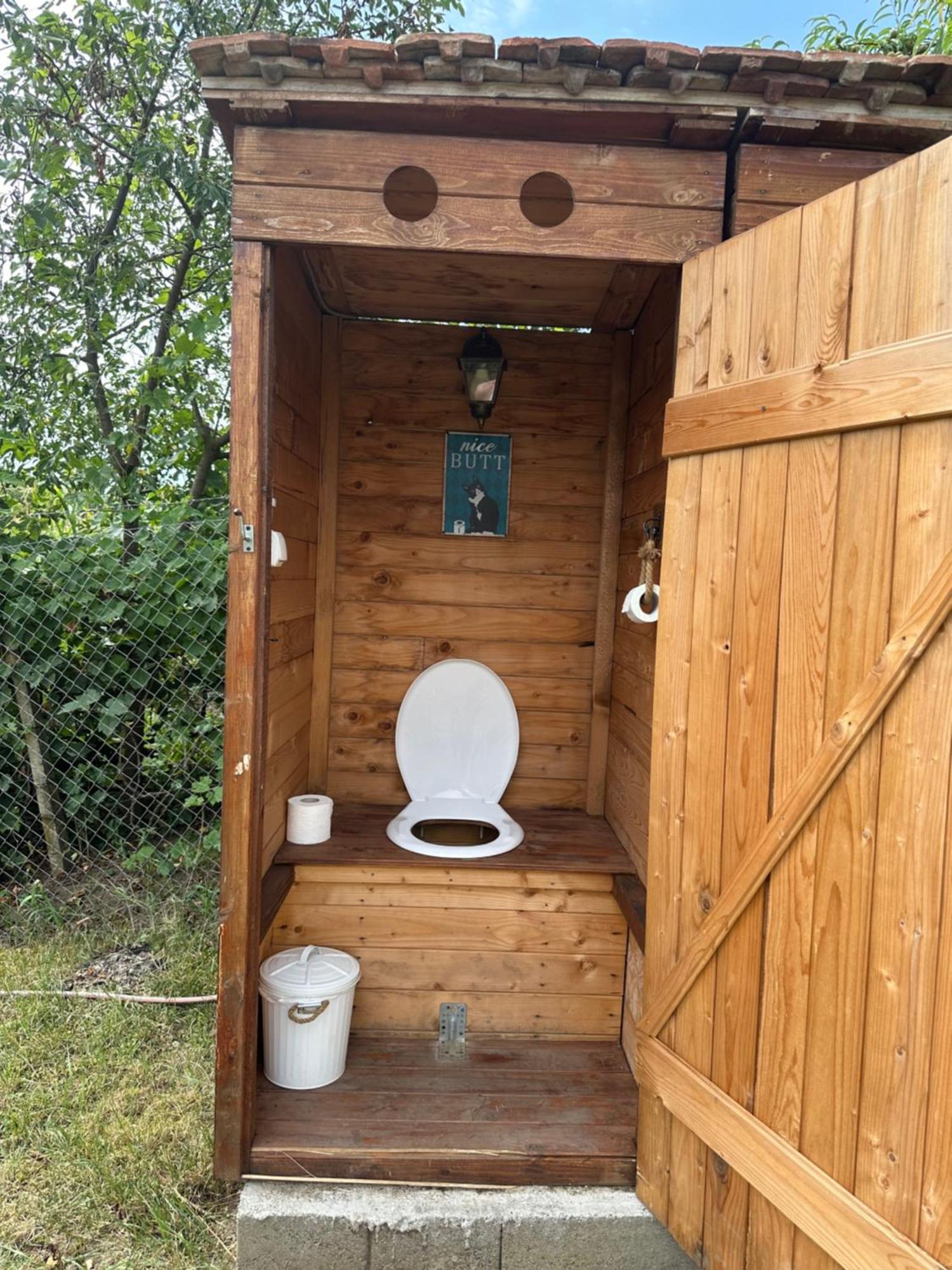 Saschiz 130/Lodging And Glamping Ngoại thất bức ảnh